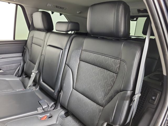 2023 Toyota Sequoia Limited