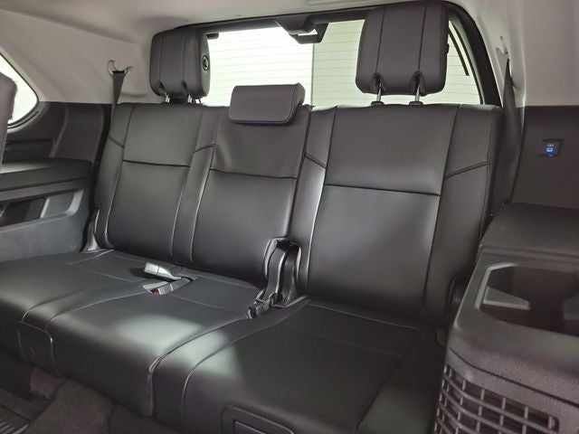 2023 Toyota Sequoia Limited