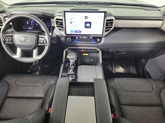 2023 Toyota Sequoia Limited