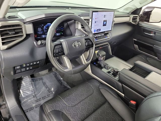 2023 Toyota Sequoia Limited