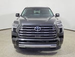 2023 Toyota Sequoia Limited