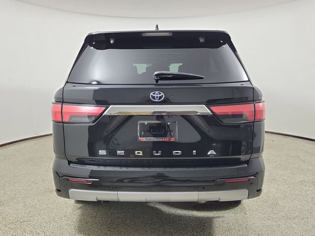 2023 Toyota Sequoia Limited