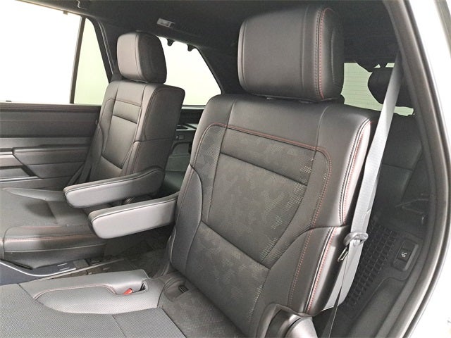 2025 Toyota Sequoia TRD Pro