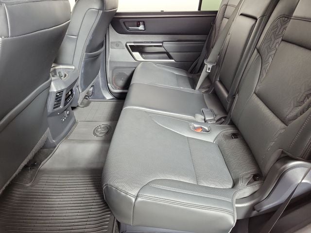 2024 Toyota Sequoia Limited