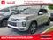 2025 Mitsubishi Outlander Sport 2.0 ES
