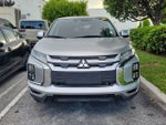 2025 Mitsubishi Outlander Sport 2.0 ES