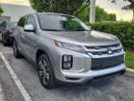 2025 Mitsubishi Outlander Sport 2.0 ES