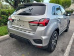 2025 Mitsubishi Outlander Sport 2.0 ES