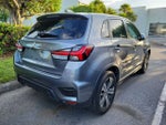 2024 Mitsubishi Outlander Sport 2.0 SE