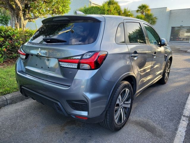 2024 Mitsubishi Outlander Sport 2.0 SE