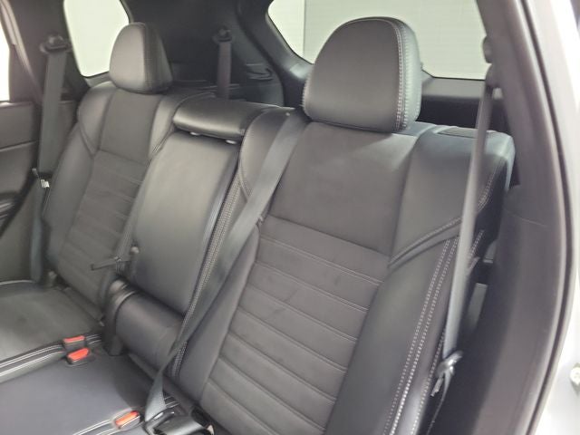 2024 Mitsubishi Outlander SE Black Edition