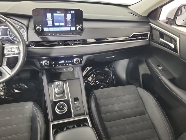 2024 Mitsubishi Outlander SE Black Edition