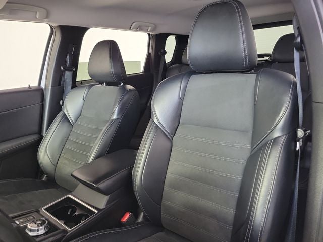 2024 Mitsubishi Outlander SE Black Edition