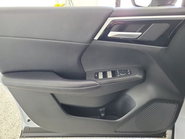 2024 Mitsubishi Outlander SE Black Edition