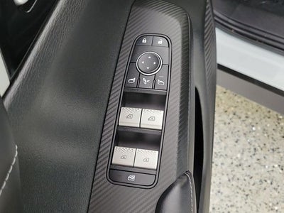 2024 Mitsubishi Outlander SE Black Edition