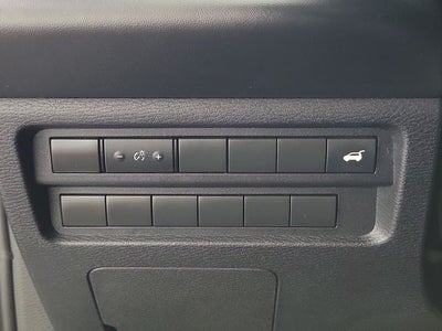 2024 Mitsubishi Outlander SE Black Edition
