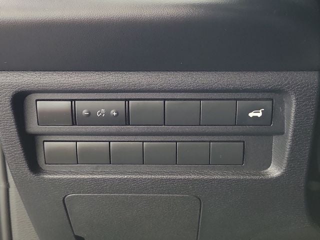 2024 Mitsubishi Outlander SE Black Edition