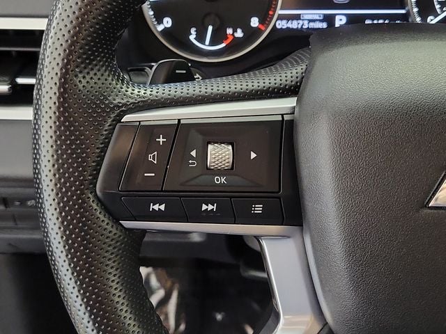 2024 Mitsubishi Outlander SE Black Edition