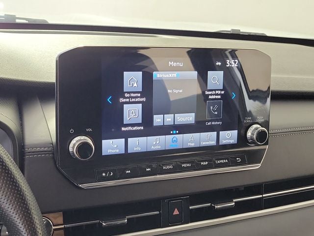 2024 Mitsubishi Outlander SE Black Edition