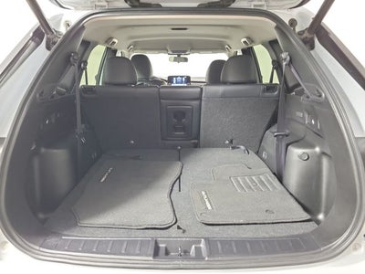 2024 Mitsubishi Outlander SE Black Edition