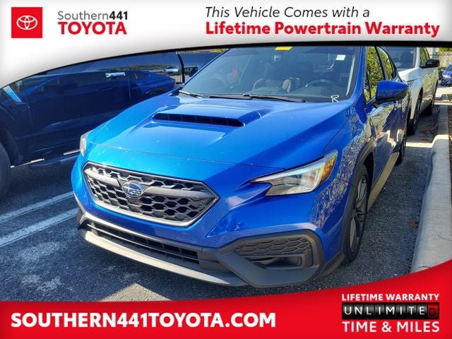 2023 Subaru WRX -'s photo