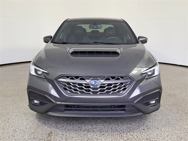 2022 Subaru WRX Limited