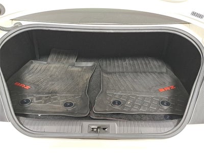 2022 Subaru BRZ Premium