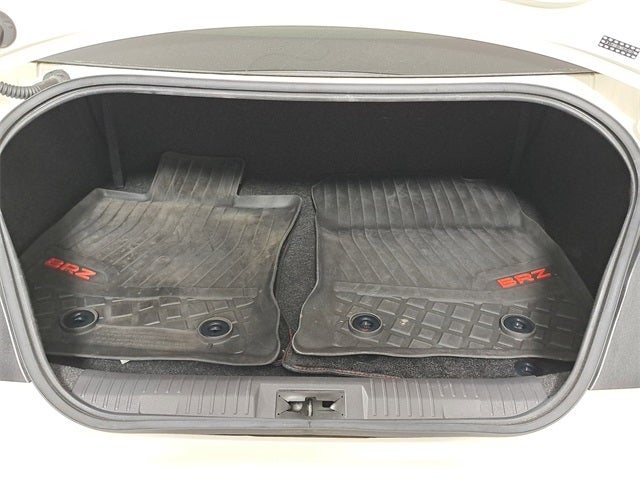 2022 Subaru BRZ Premium