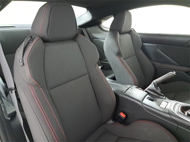 2022 Subaru BRZ Premium