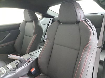2022 Subaru BRZ Premium