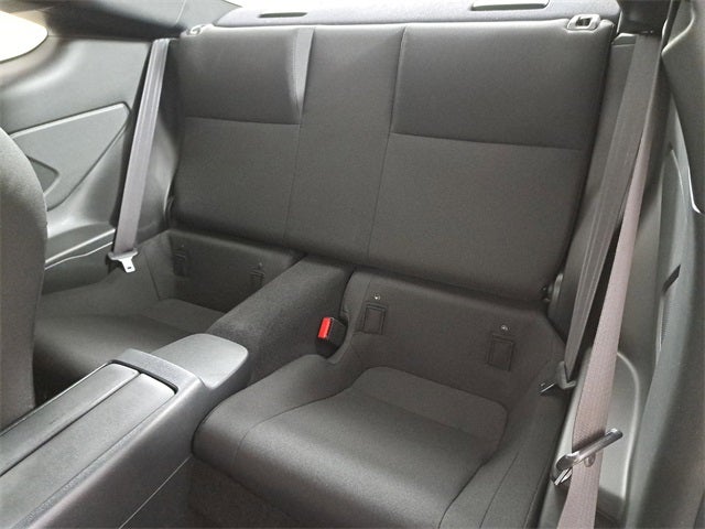 2022 Subaru BRZ Premium