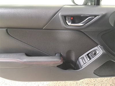 2022 Subaru BRZ Premium