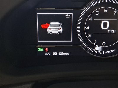 2022 Subaru BRZ Premium