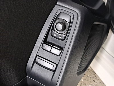 2022 Subaru BRZ Premium