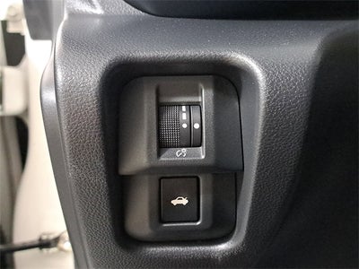 2022 Subaru BRZ Premium