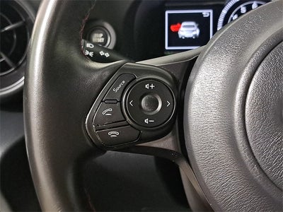 2022 Subaru BRZ Premium