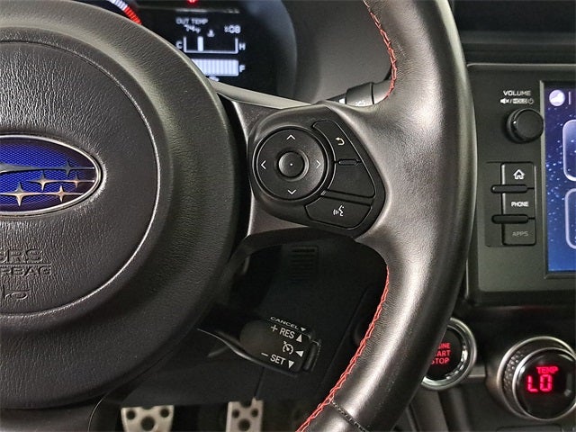 2022 Subaru BRZ Premium