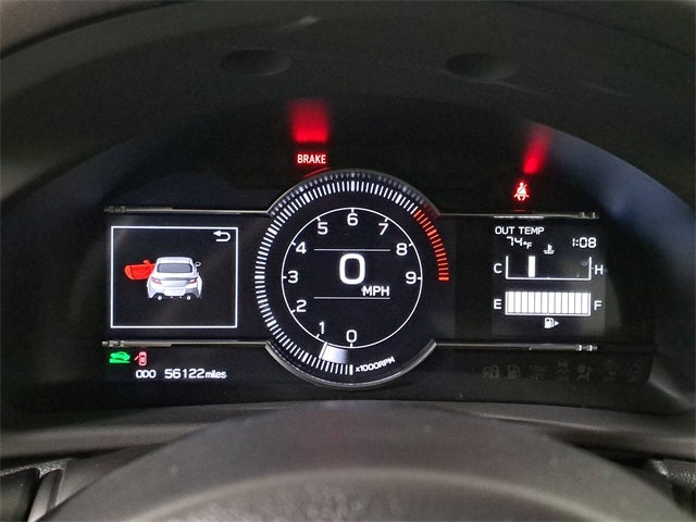 2022 Subaru BRZ Premium