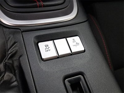 2022 Subaru BRZ Premium