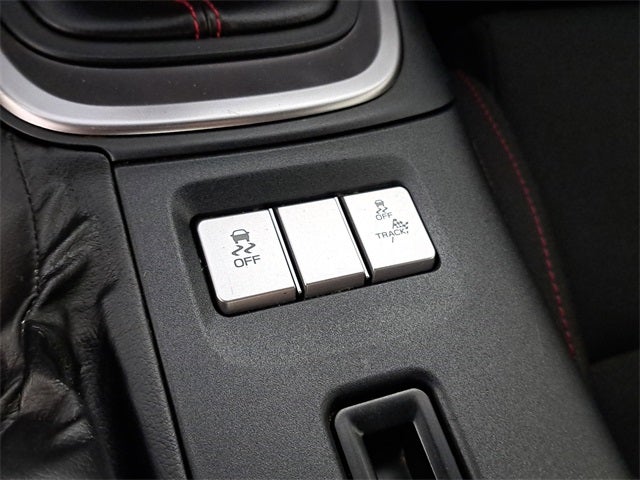 2022 Subaru BRZ Premium