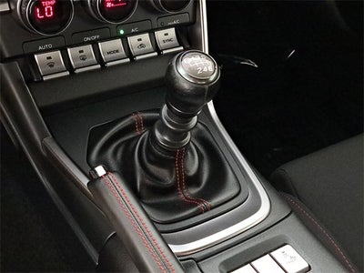 2022 Subaru BRZ Premium