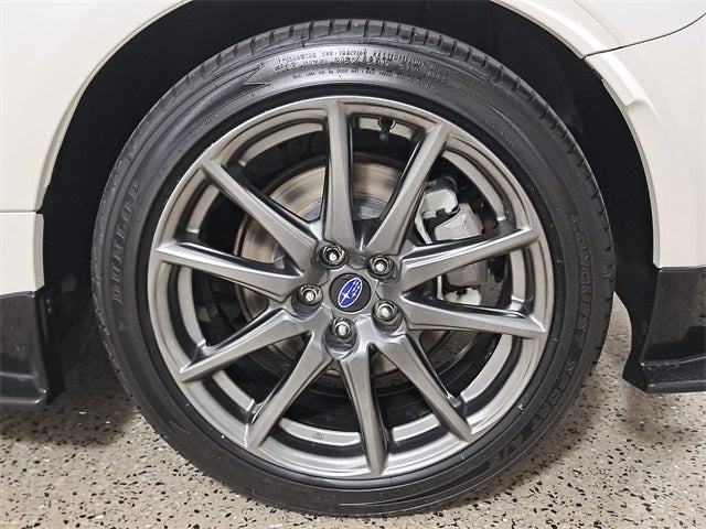 2022 Subaru BRZ Premium