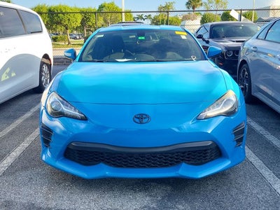 2019 Toyota 86 Base