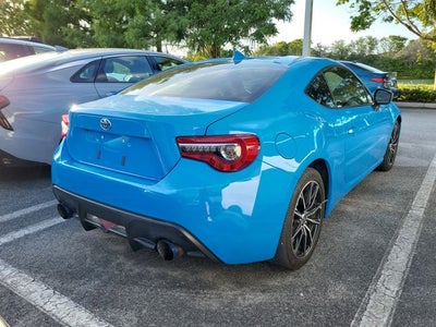 2019 Toyota 86 Base