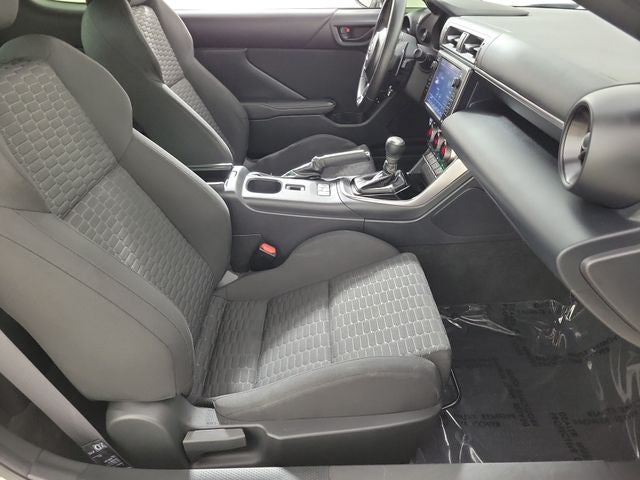 2024 Toyota GR86 Base