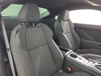 2024 Toyota GR86 Base