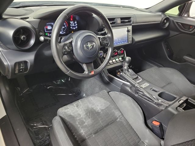 2024 Toyota GR86 Base