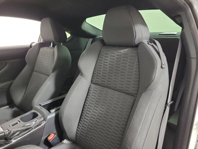 2024 Toyota GR86 Base