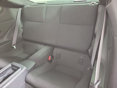 2024 Toyota GR86 Base