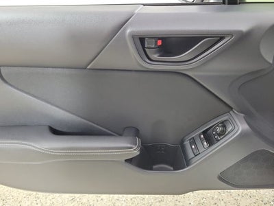2024 Toyota GR86 Base